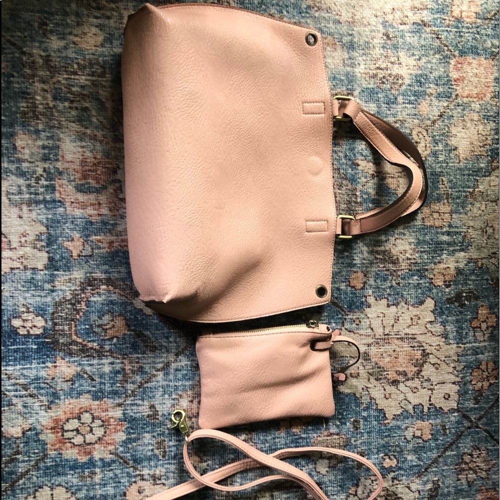 NWT Free People Tote